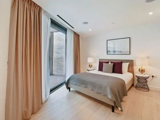 Çatı Katı Süiti (Penthouse)