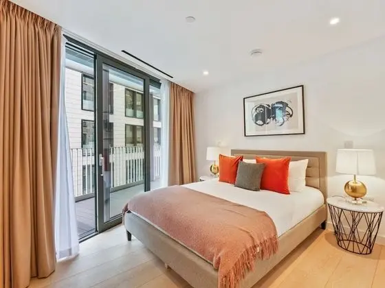 Çatı Katı Süiti (Penthouse)