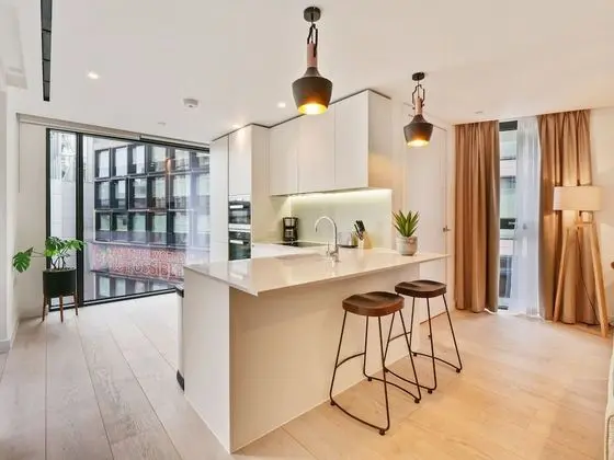 Çatı Katı Süiti (Penthouse)
