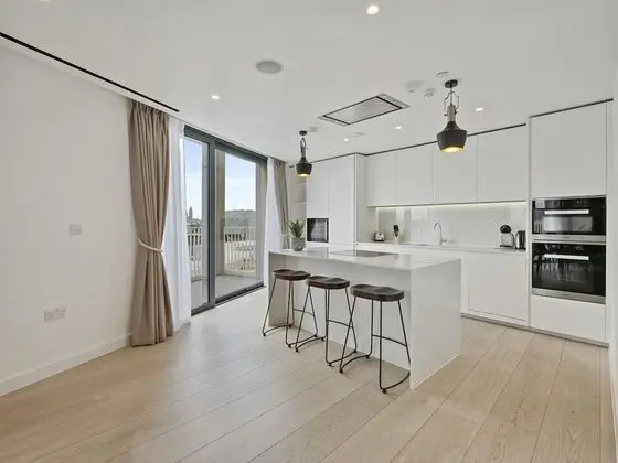 Çatı Katı Süiti (Penthouse)