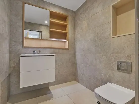 Çatı Katı Süiti (Penthouse)