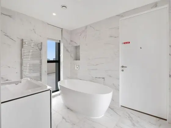 Çatı Katı Süiti (Penthouse)