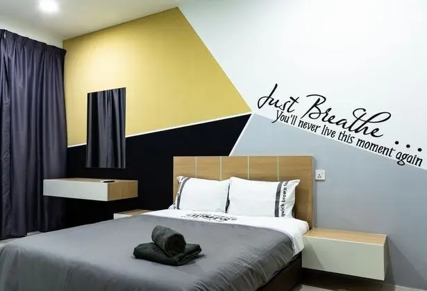 Southwest Island Suite