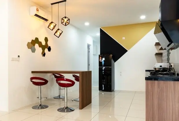 Southwest Island Suite