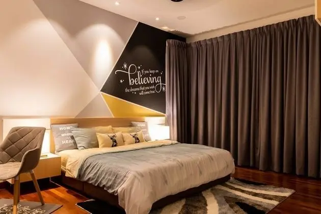 Southwest Suite Reimagined