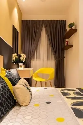 Southwest Suite Reimagined