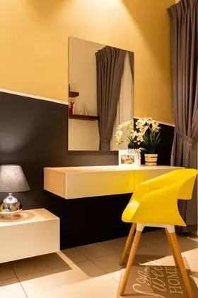 Southwest Suite Reimagined