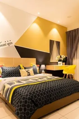 Southwest Suite Reimagined