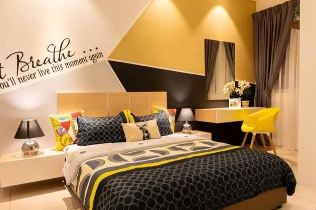 Southwest Suite Reimagined