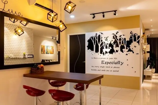 Southwest Suite Reimagined