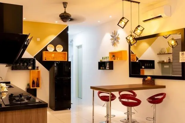 Southwest Suite Reimagined