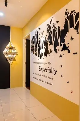 Southwest Suite Reimagined