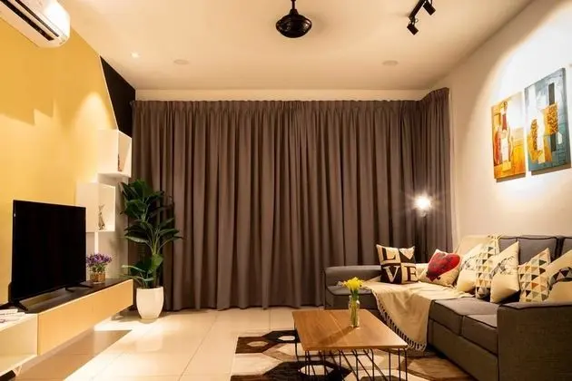 Southwest Suite Reimagined