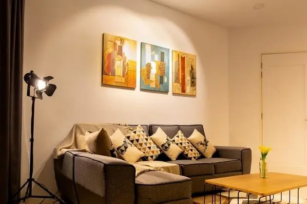 Southwest Suite Reimagined