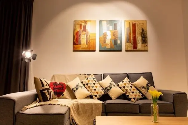 Southwest Suite Reimagined