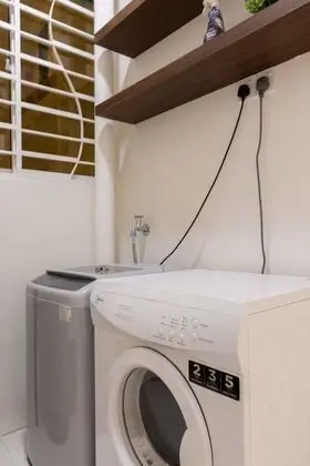 Southwest Suite Reimagined