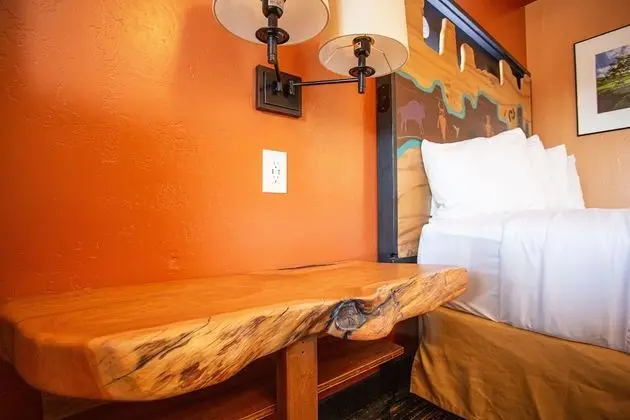 Suite, 1 King Bed, Jetted Tub, Fireplace