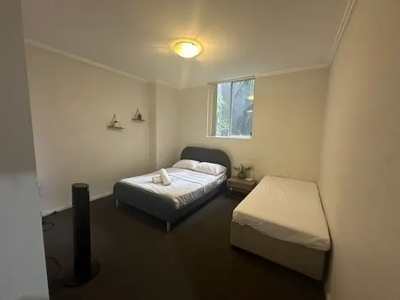 Apart Daire (2 Bedrooms)