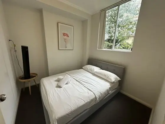 Apart Daire (2 Bedrooms)