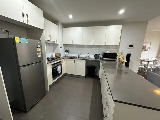 Apart Daire (2 Bedrooms)