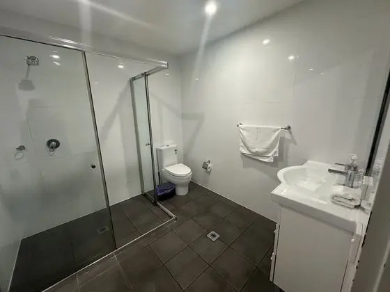 Apart Daire (2 Bedrooms)