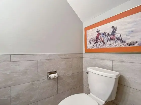 Comfort Sıra Ev