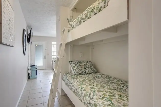 Daire, 1 Yatak Odası, Balkon (C-2)