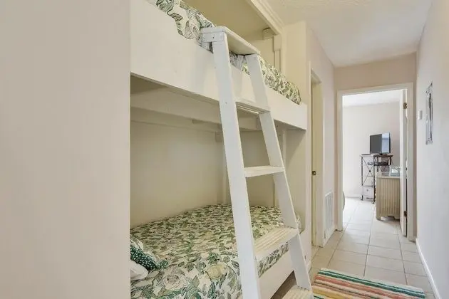 Daire, 1 Yatak Odası, Balkon (C-2)