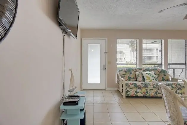 Daire, 1 Yatak Odası, Balkon (C-2)