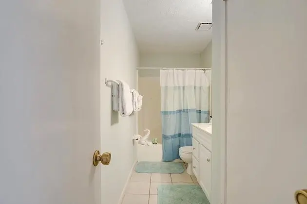 Daire, 1 Yatak Odası, Balkon (C-2)