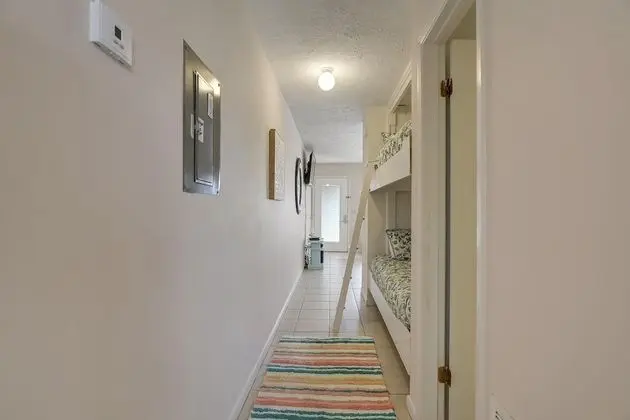 Daire, 1 Yatak Odası, Balkon (C-2)