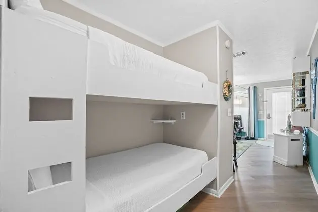 Daire, 1 Yatak Odası, Kısmi Deniz Manzaralı