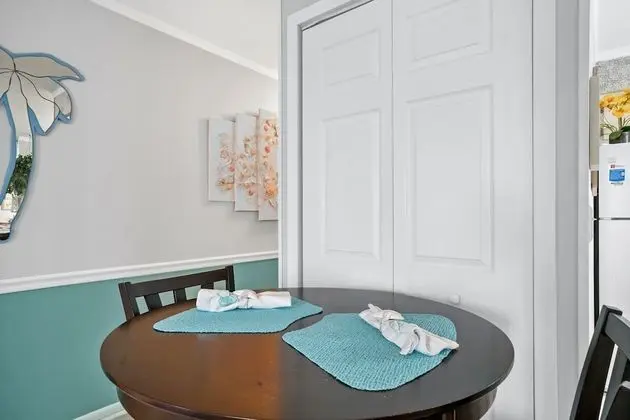 Daire, 1 Yatak Odası, Kısmi Deniz Manzaralı