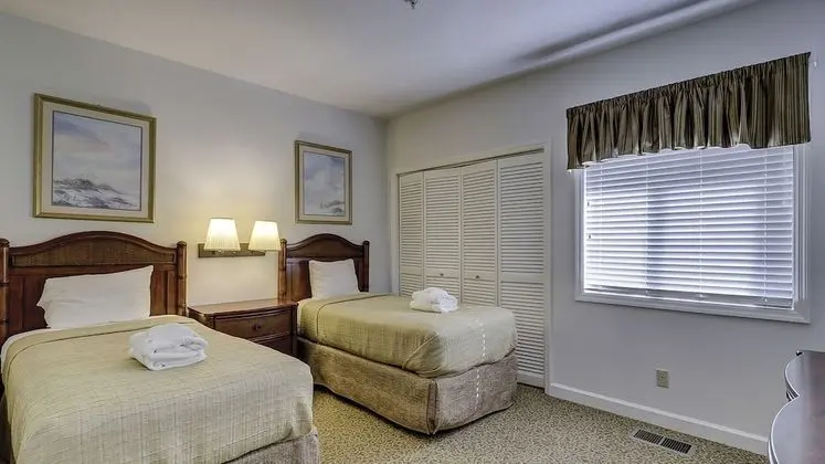 Basic Villa