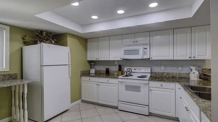 Basic Villa