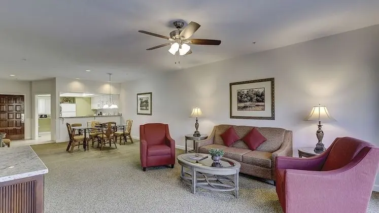 Basic Villa