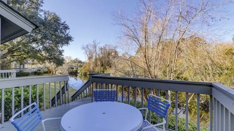 Basic Villa