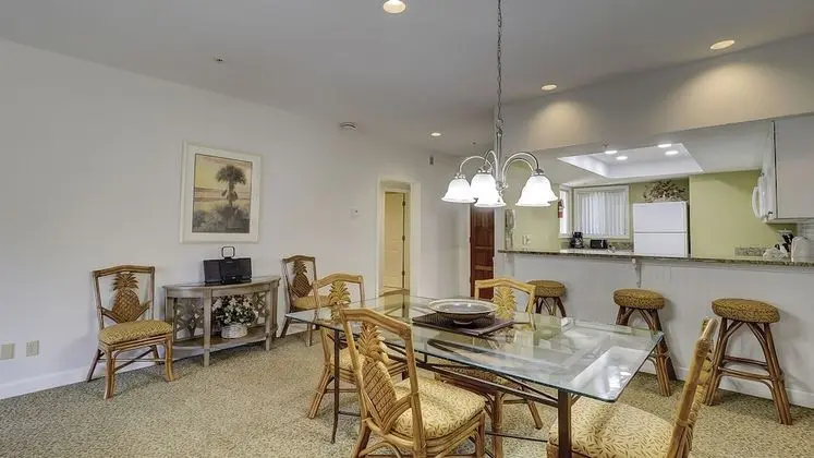Basic Villa