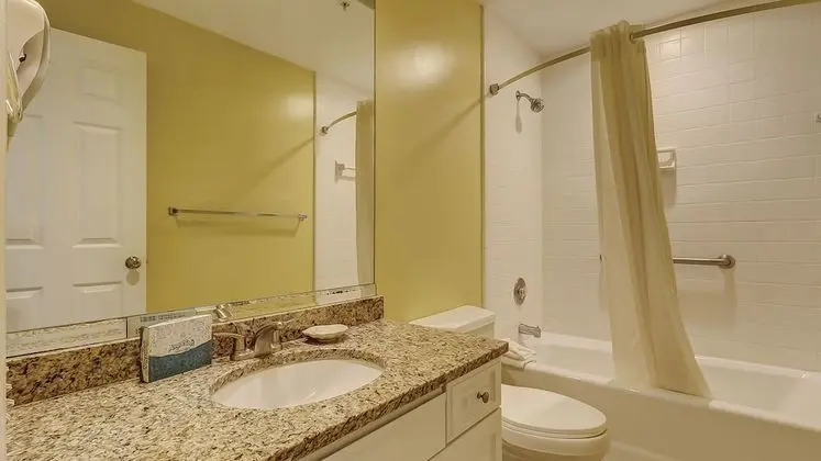 Basic Villa