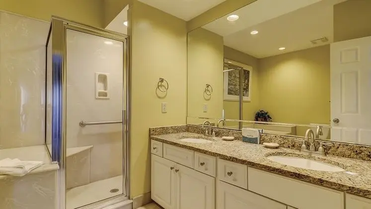 Basic Villa