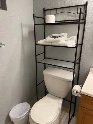 Basic Tek Büyük Yataklı Oda, 2 Çift Kişilik Yatak