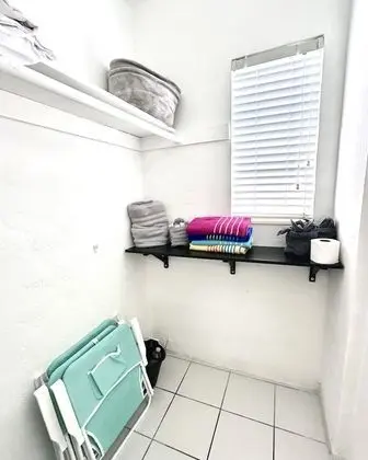 Banyo imkân ve özellikleri