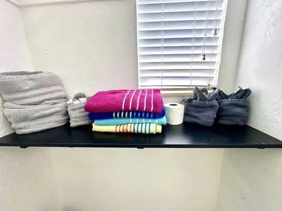 Banyo imkân ve özellikleri