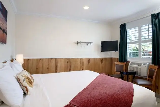 Standard Oda, 1 En Büyük (King) Boy Yatak