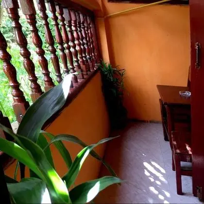 Double Room Ground Floor