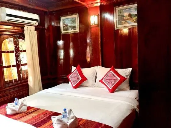 Double Room Ground Floor