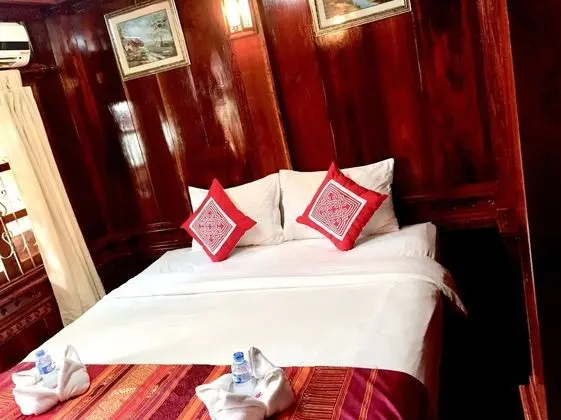Double Room Ground Floor