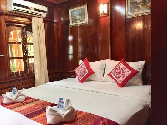 Double Room Ground Floor