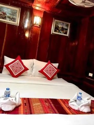 Double Room Ground Floor