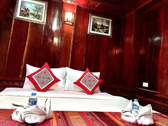 Double Room Ground Floor
